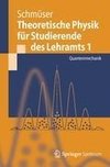 Schmüser, P: Theoretische Physik für Studierende/Lehramts 1