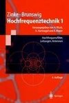 Hochfrequenztechnik 1