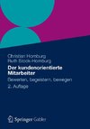 Der kundenorientierte Mitarbeiter