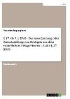 § 17 (4) S. 1 EStG - Die Ausschüttung oder Zurückzahlung von Beträgen aus dem steuerlichen Einlagenkonto i. S. des § 27 KStG