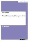 Unterrichtsstunde: Ausdehnung von Gasen