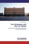 Yuri Andropov and  the U.S. Media