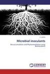 Microbial inoculants