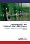 Steganography and Steganalysis of JPEG Images