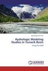 Hydrologic Modeling Studies in Yuvacik Basin