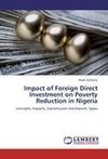 Impact of Foreign Direct Investment on Poverty Reduction in Nigeria