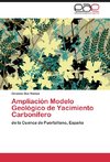 Ampliación Modelo Geológico de Yacimiento Carbonífero