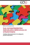 Los comportamientos individuales defensivos en el balonmano