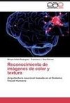 Reconocimiento de imágenes de color y textura