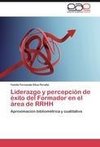 Liderazgo y percepción de éxito del Formador en el área de RRHH