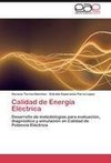 Calidad de Energía Eléctrica