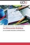 La Educación Estética