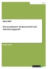 Das koordinative Strukturmodell und Anforderungsprofil