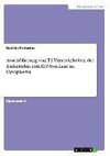 Assemblierung von F1-Untereinheiten der Escherichia coli ATP-Synthase im Cytoplasma