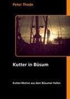 Kutter in Büsum