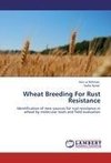Wheat Breeding For Rust Resistance