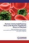 Human Immunodeficiency Virus and Human Papilloma Virus in Pakistan