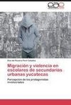 Migración y violencia en escolares de secundarias urbanas yucatecas