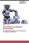 Cinemática de Robots Industriales