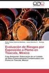 Evaluación de Riesgos por Exposición a Plomo en Tlaxcala, México