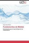 Fundamentos de Matlab