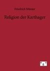 Religion der Karthager