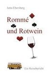 Rommé und Rotwein