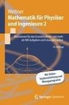 Mathematik für Physiker und Ingenieure 2