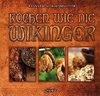 Kochen wie die Wikinger