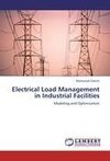 Electrical Load Management in Industrial Facilities