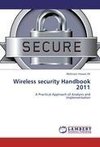 Wireless security Handbook 2011