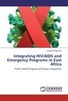 Integrating HIV/AIDS and Emergency Programs in East Africa