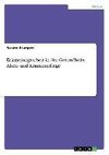 Erinnerungsarbeit in der Gesundheits-, Alten- und Krankenpflege