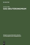 Das Deuteronomium