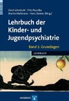 Lehrbuch der Kinder- und Jugendpsychiatrie