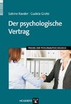 Der psychologische Vertrag