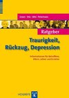 Ratgeber Traurigkeit, Rückzug, Depression