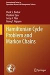 Hamiltonian Cycle Problem and Markov Chains