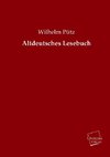 Altdeutsches Lesebuch