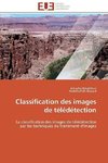 Classification des images de télédétection