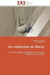 Les météorites du Maroc