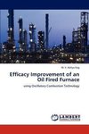 Efficacy Improvement of an Oil Fired Furnace