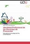 Identidad Profesional de las Docentes de Preescolar