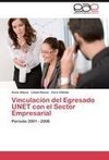 Vinculación del Egresado UNET con el Sector Empresarial