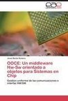 OOCE: Un middleware Hw-Sw orientado a objetos para Sistemas en Chip