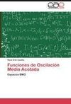 Funciones de Oscilación Media Acotada