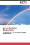 Alivio Del Dolor Radiestesia