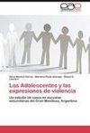 Los Adolescentes y las expresiones de violencia