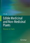 Edible Medicinal And Non-Medicinal Plants