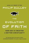 Gulley, P: Evolution of Faith